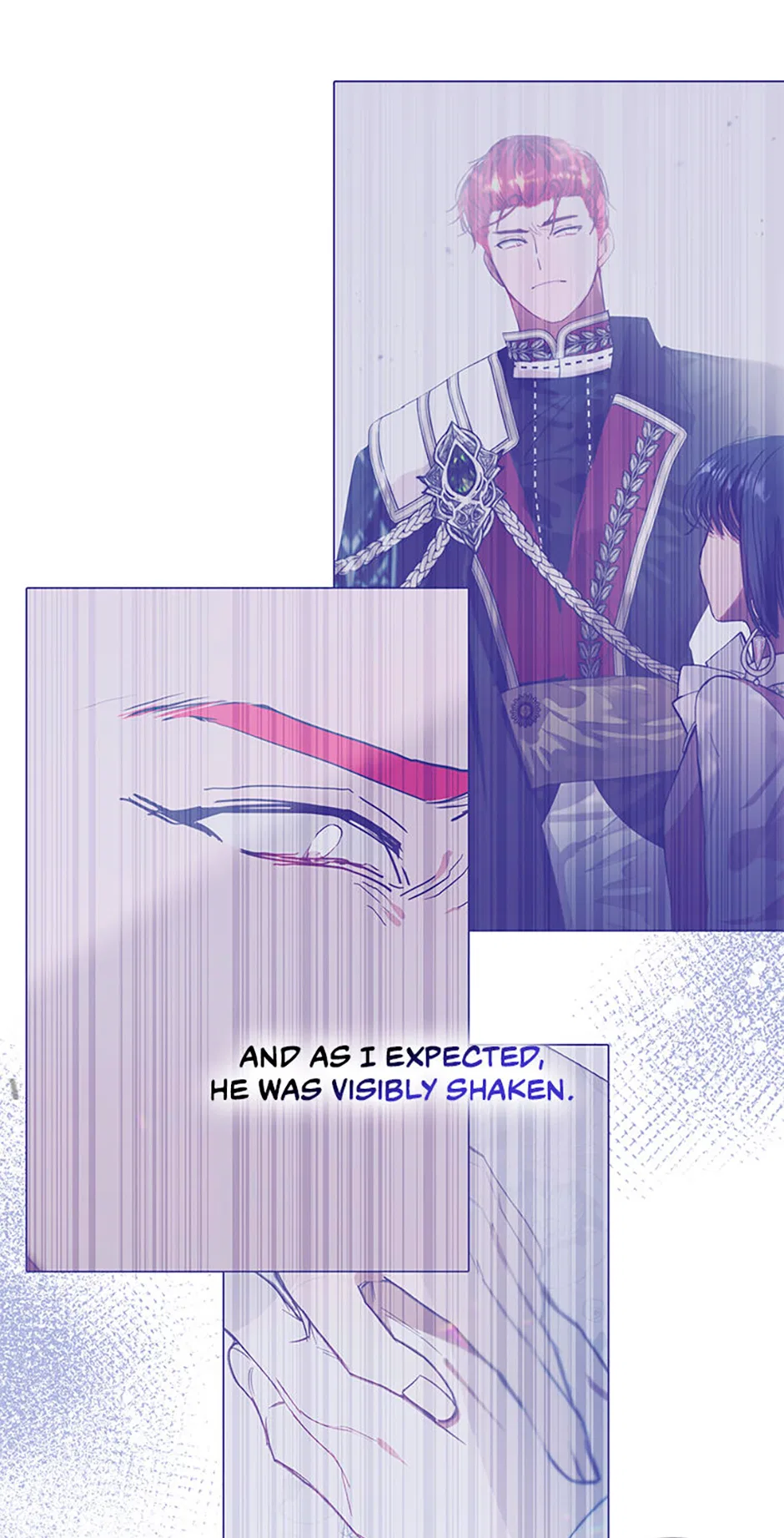 Devoted to Diamond Chapter 100 – Page 87