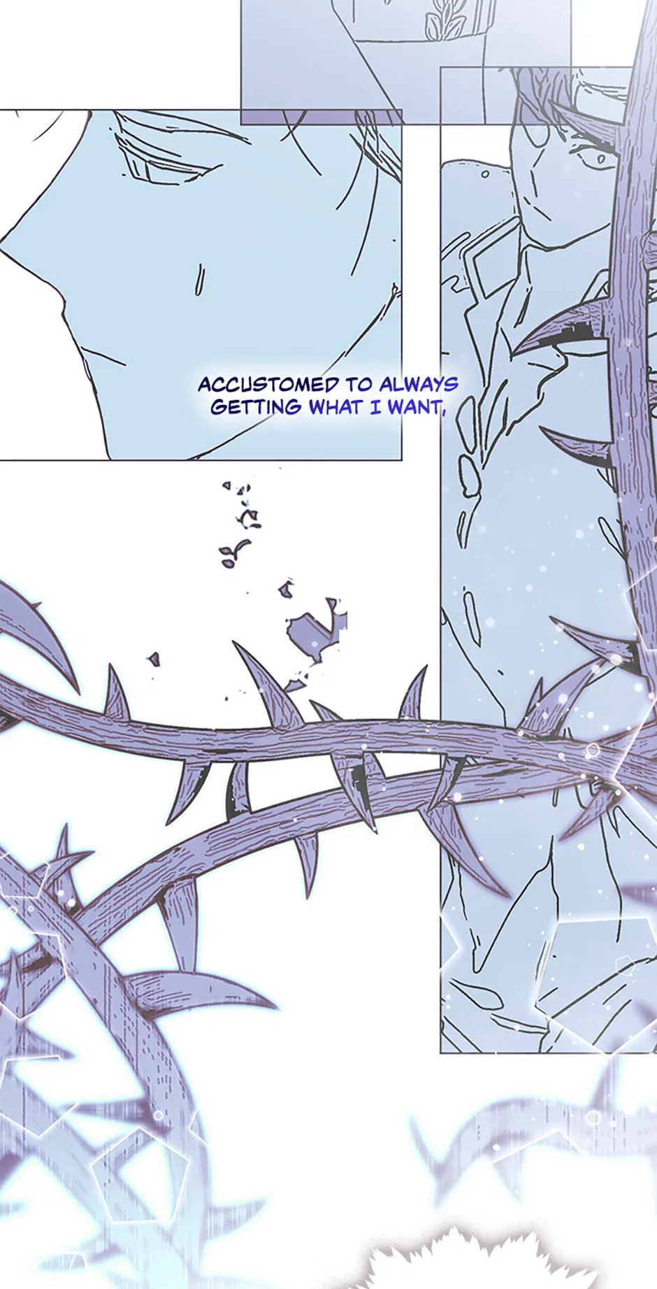 Devoted to Diamond Chapter 100 – Page 93