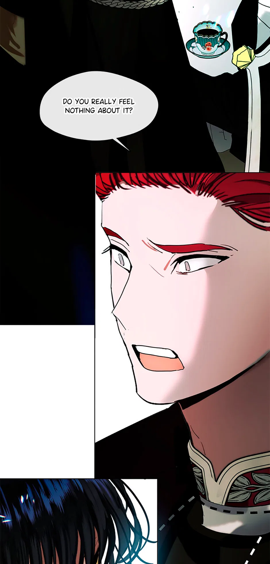 Devoted to Diamond Chapter 99 – Page 2