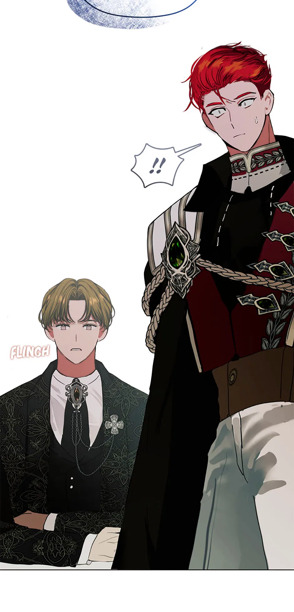 Devoted to Diamond Chapter 99 – Page 9