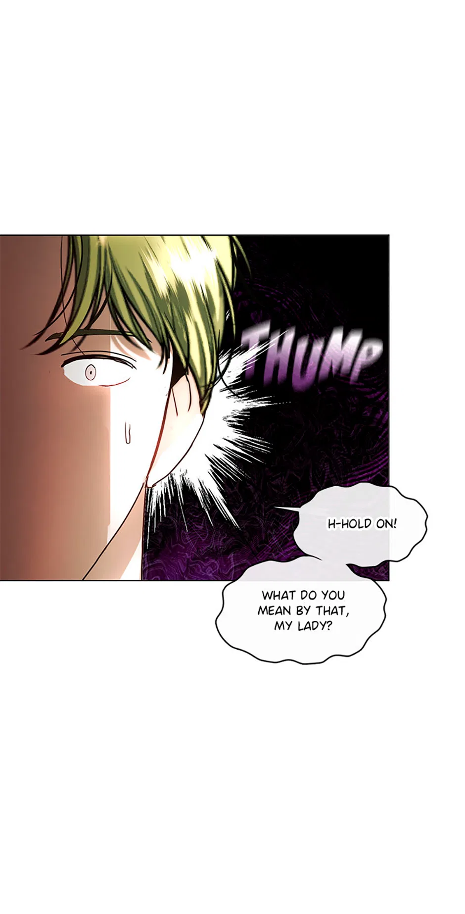 Devoted to Diamond Chapter 99 – Page 10