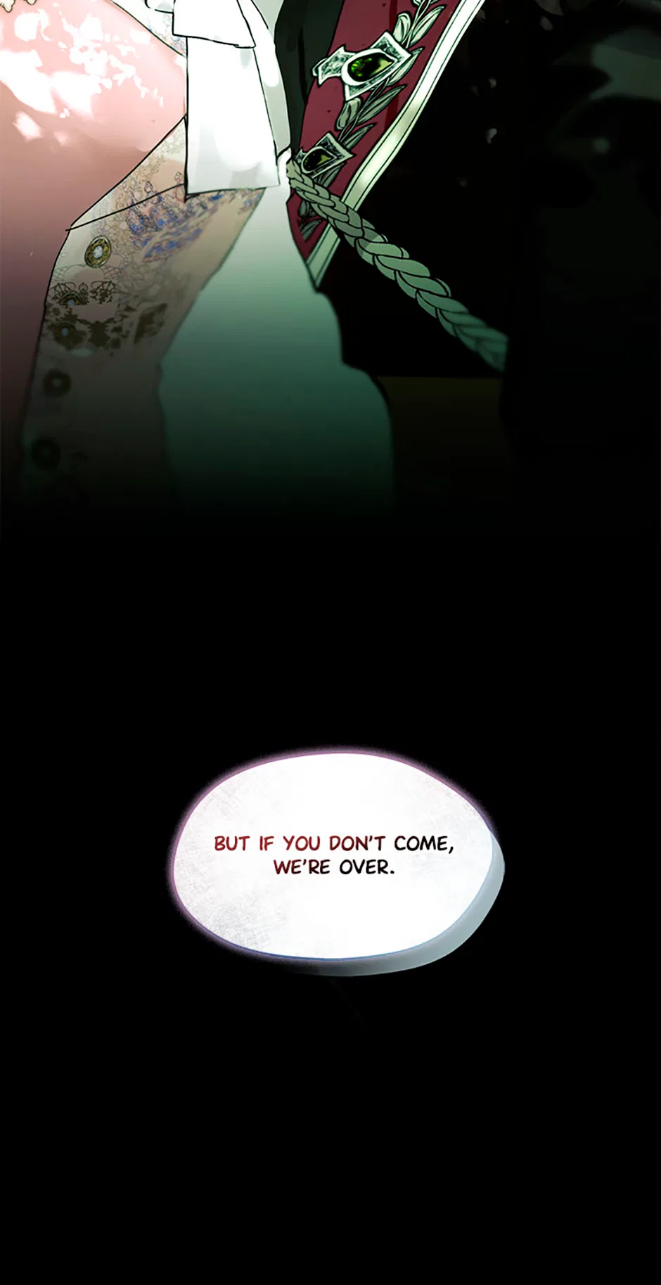 Devoted to Diamond Chapter 99 – Page 23