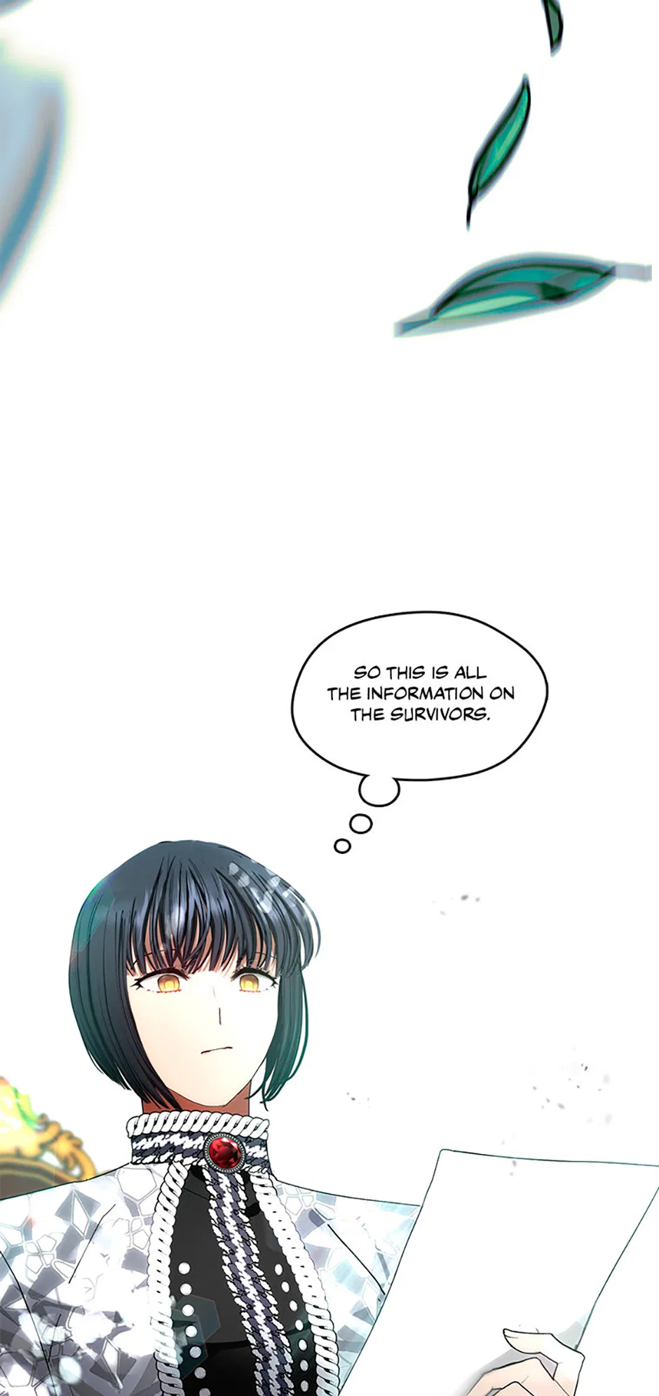 Devoted to Diamond Chapter 99 – Page 28