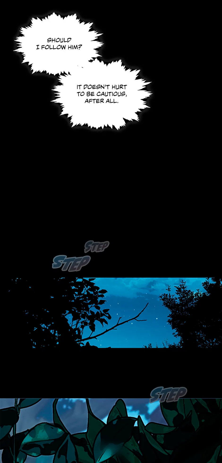 Devoted to Diamond Chapter 99 – Page 34