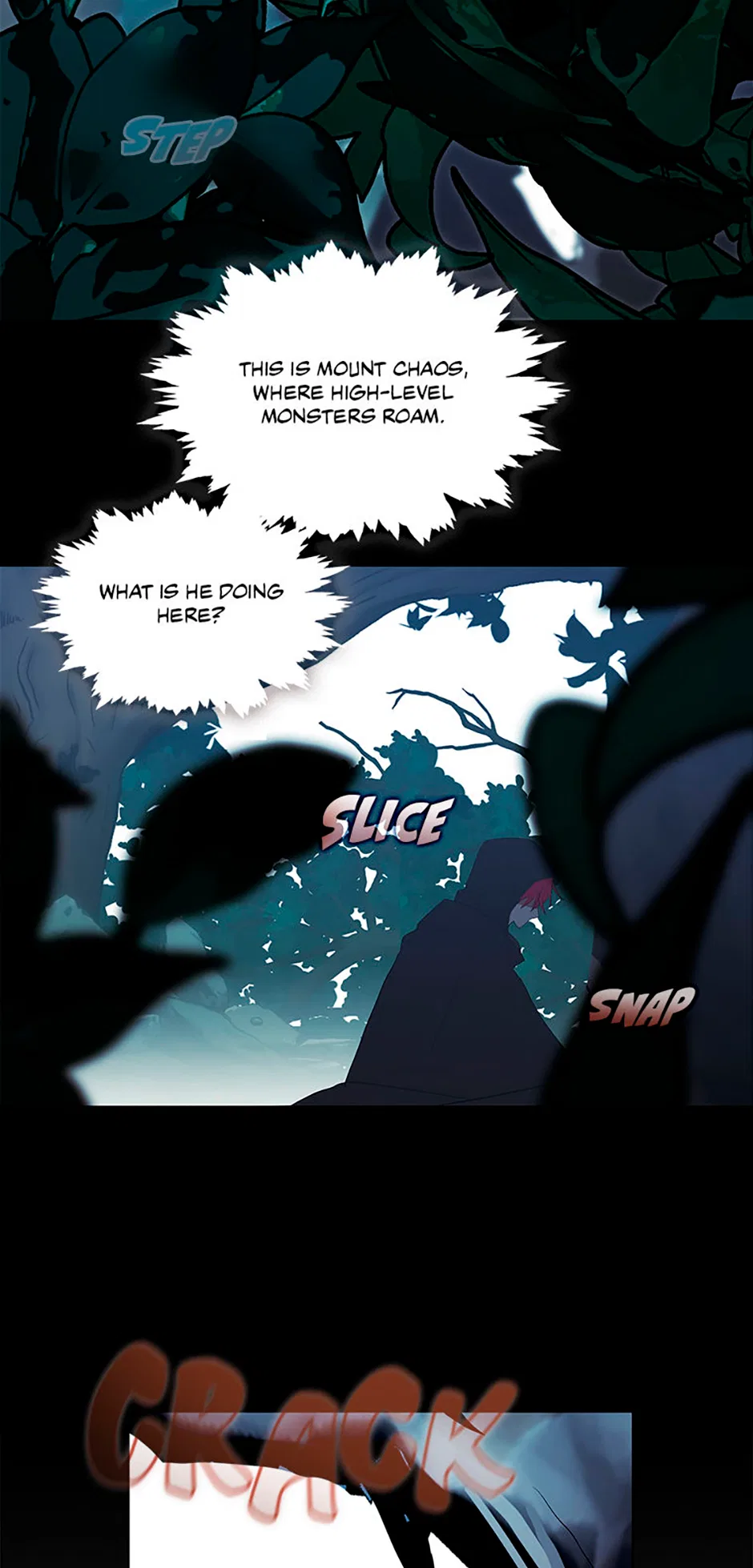 Devoted to Diamond Chapter 99 – Page 35