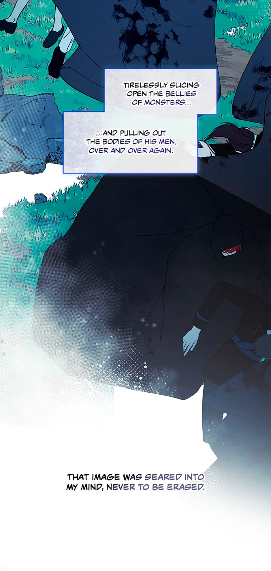 Devoted to Diamond Chapter 99 – Page 40