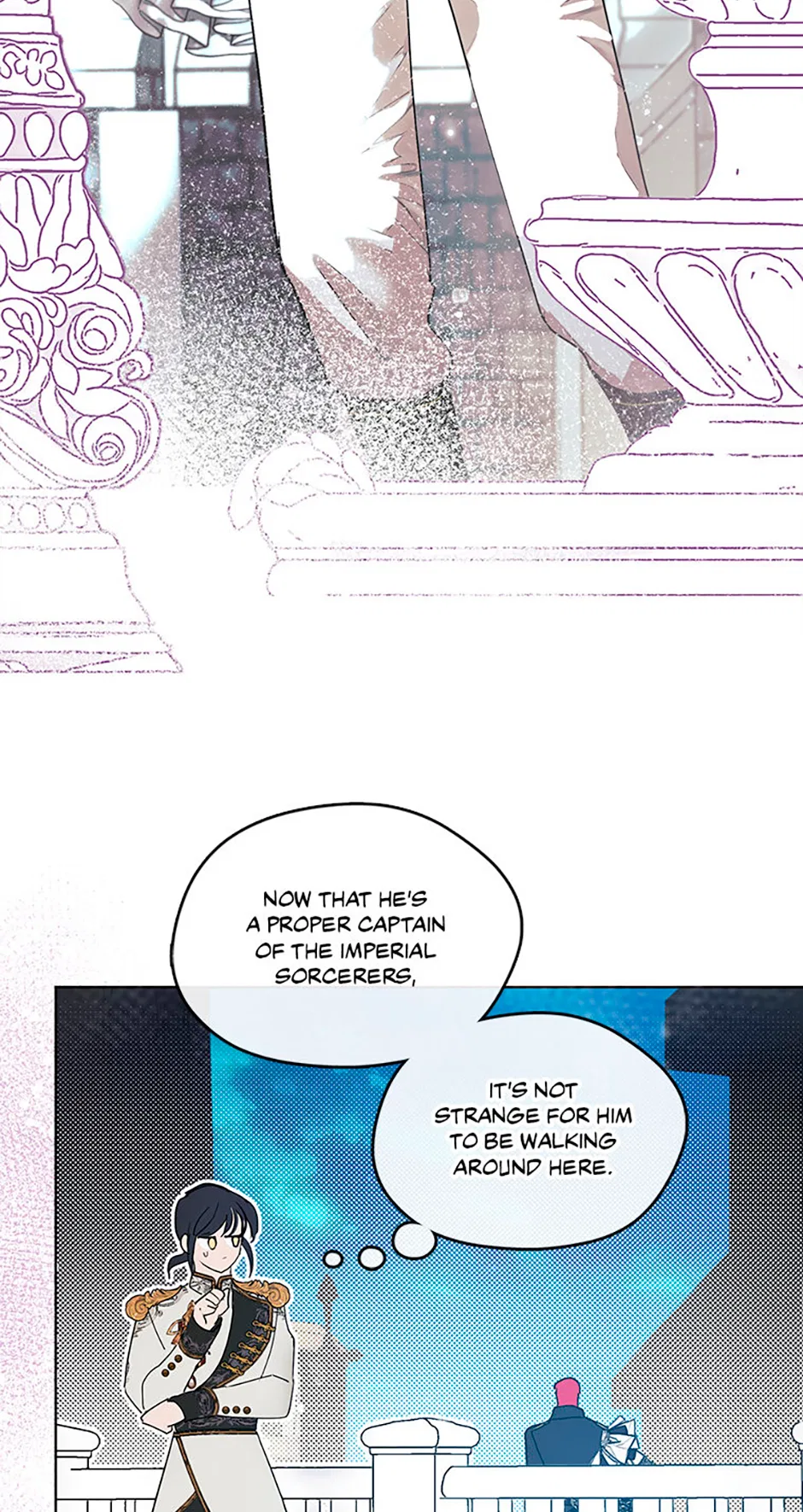 Devoted to Diamond Chapter 99 – Page 51