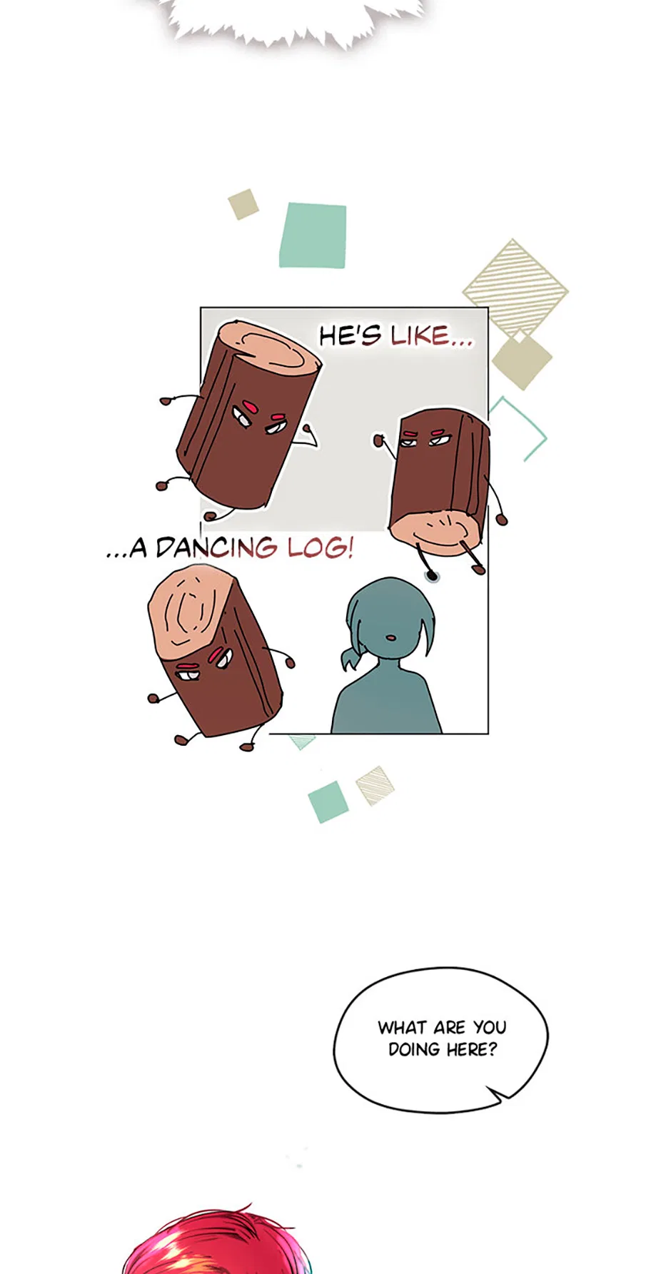 Devoted to Diamond Chapter 99 – Page 56