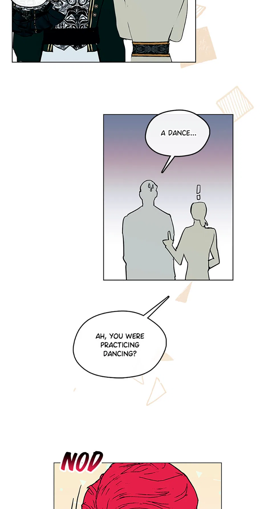 Devoted to Diamond Chapter 99 – Page 60