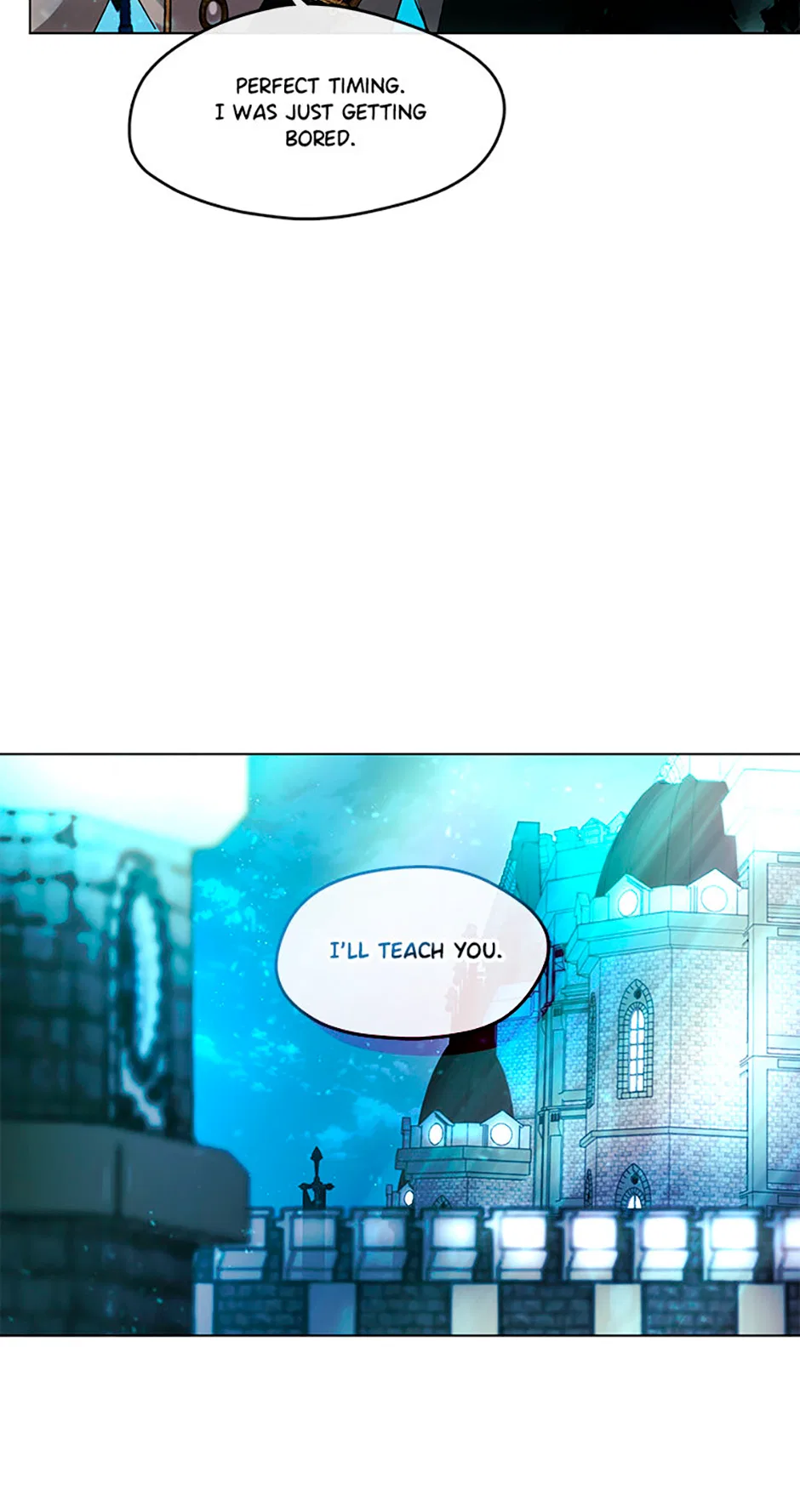 Devoted to Diamond Chapter 99 – Page 62