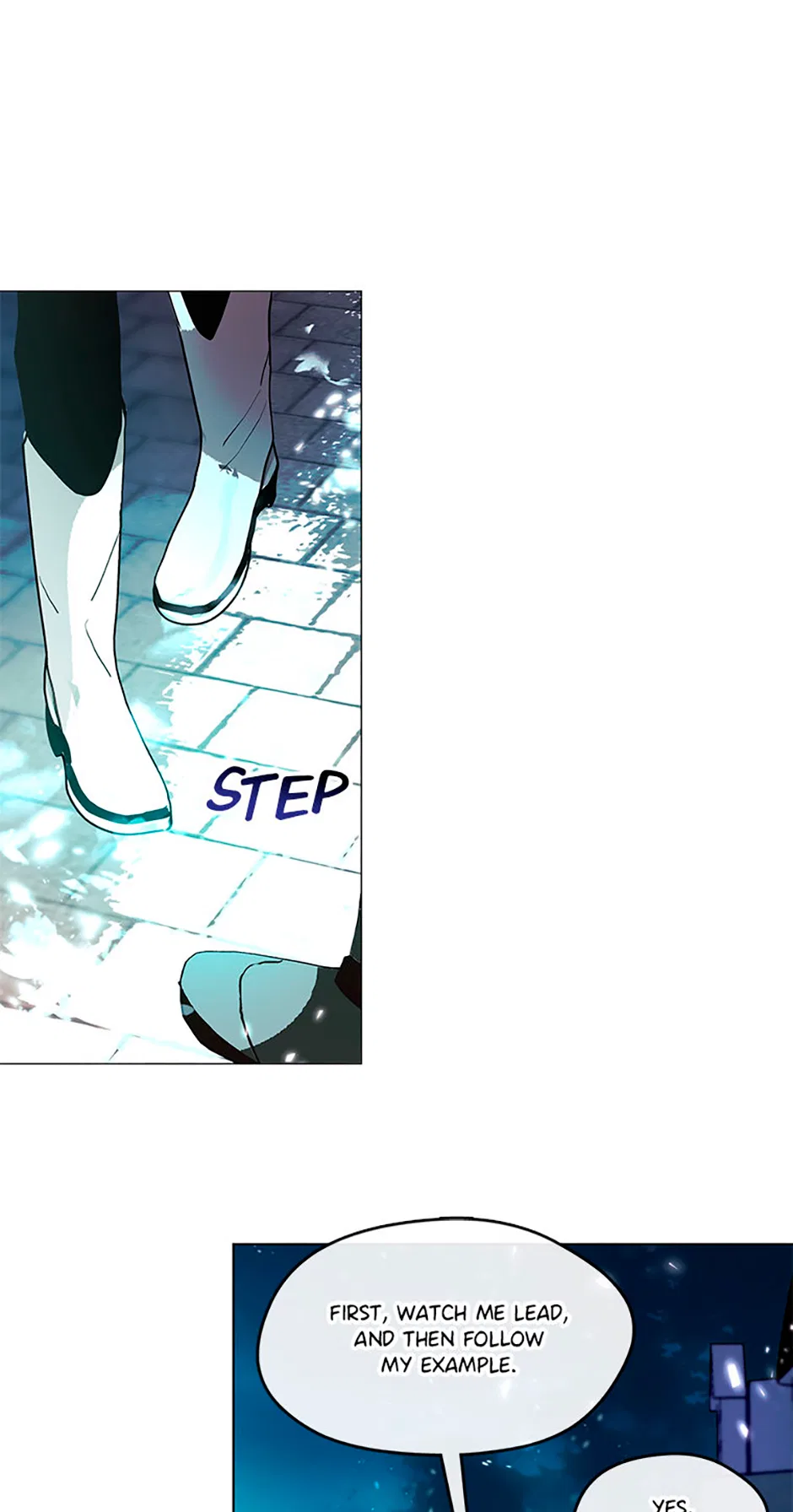 Devoted to Diamond Chapter 99 – Page 63
