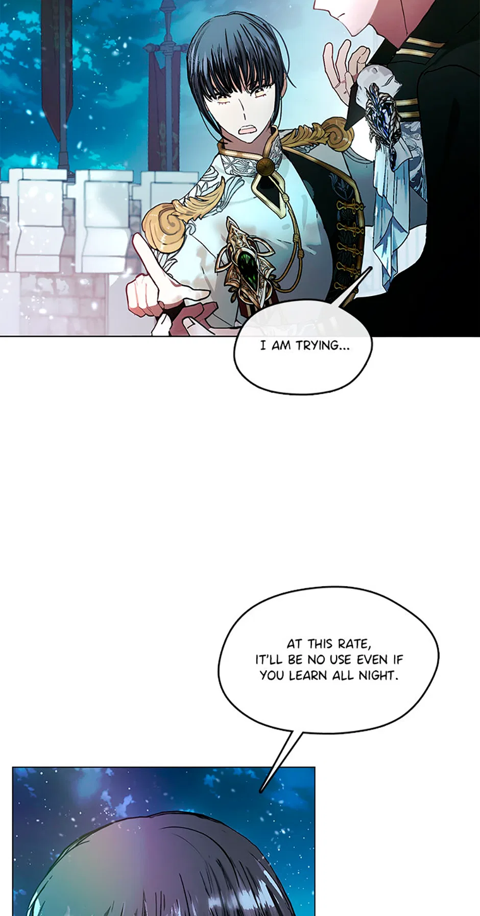 Devoted to Diamond Chapter 99 – Page 65