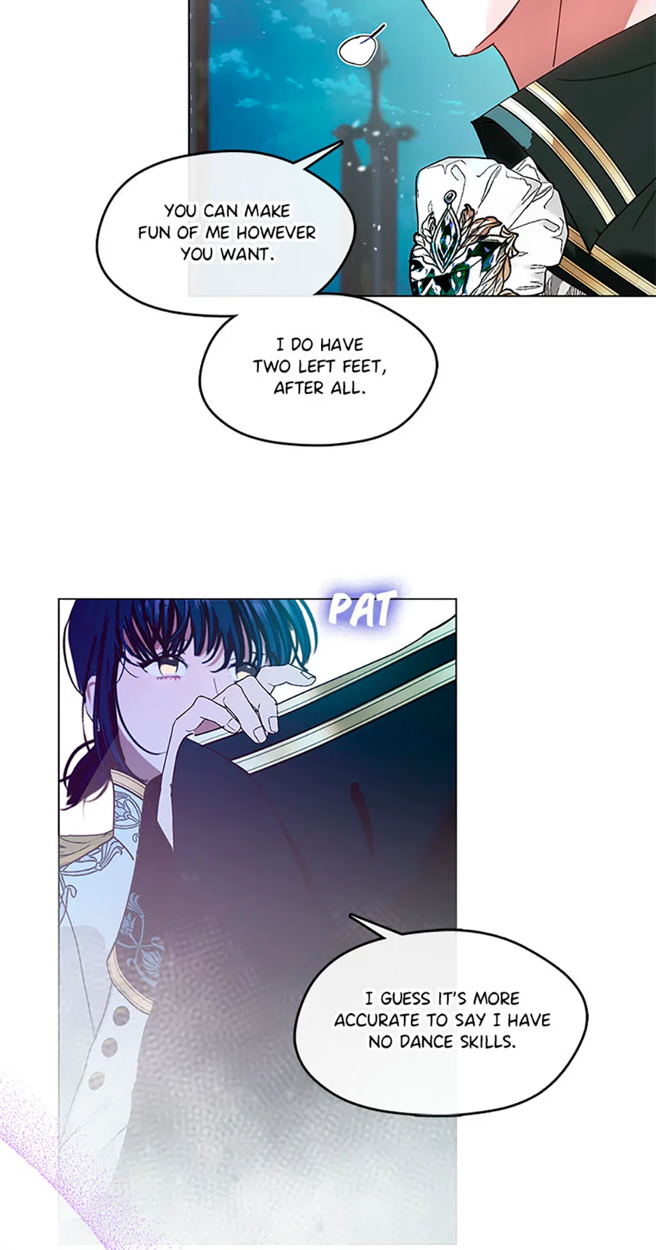 Devoted to Diamond Chapter 99 – Page 67