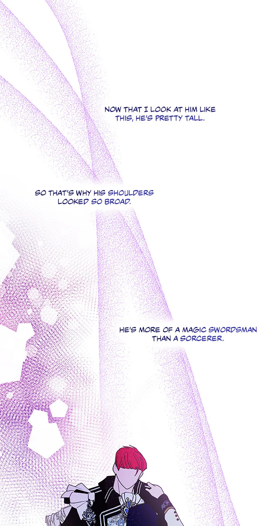 Devoted to Diamond Chapter 99 – Page 68