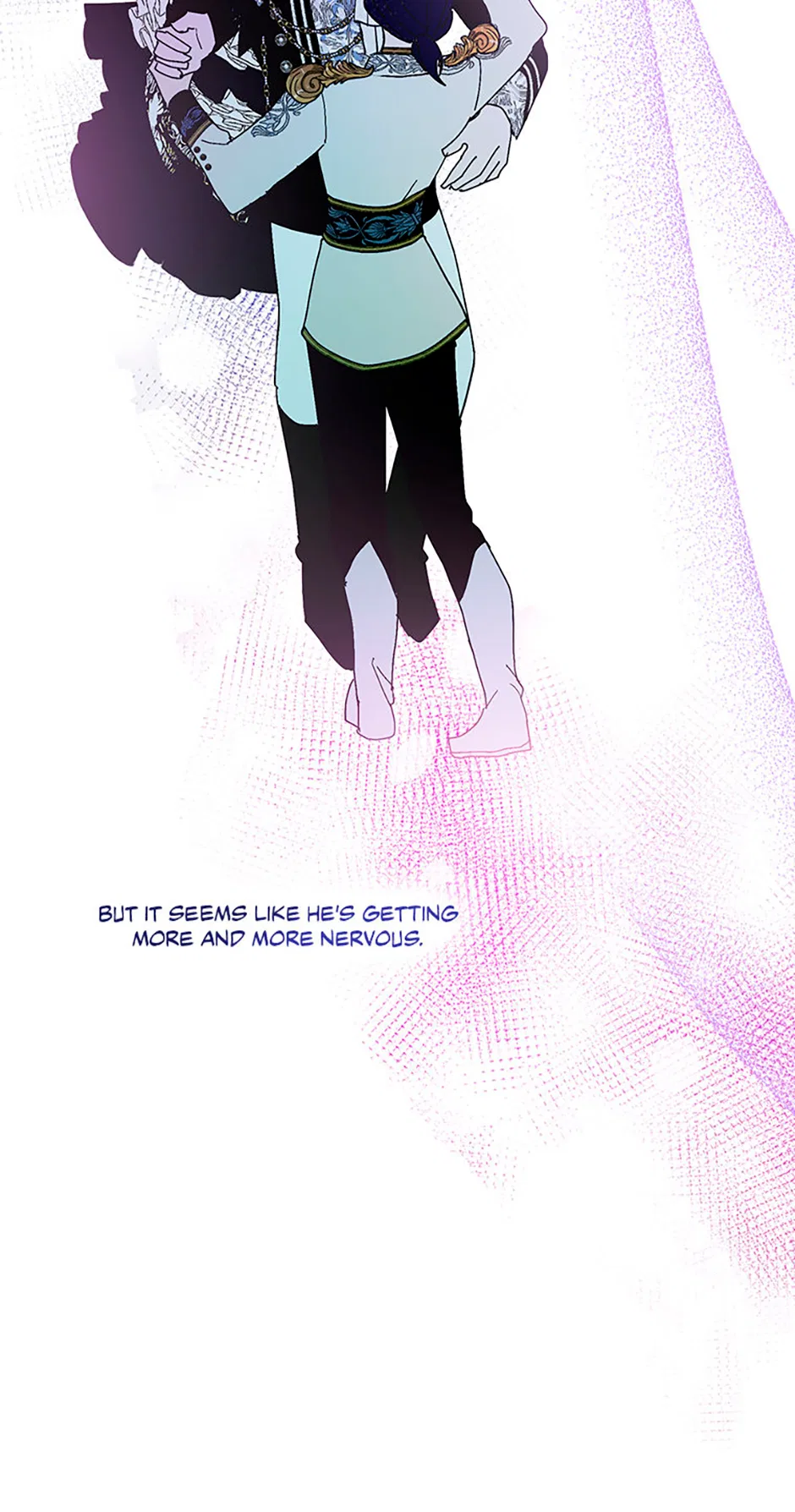 Devoted to Diamond Chapter 99 – Page 69