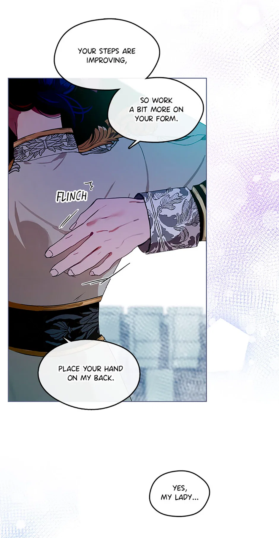 Devoted to Diamond Chapter 99 – Page 70
