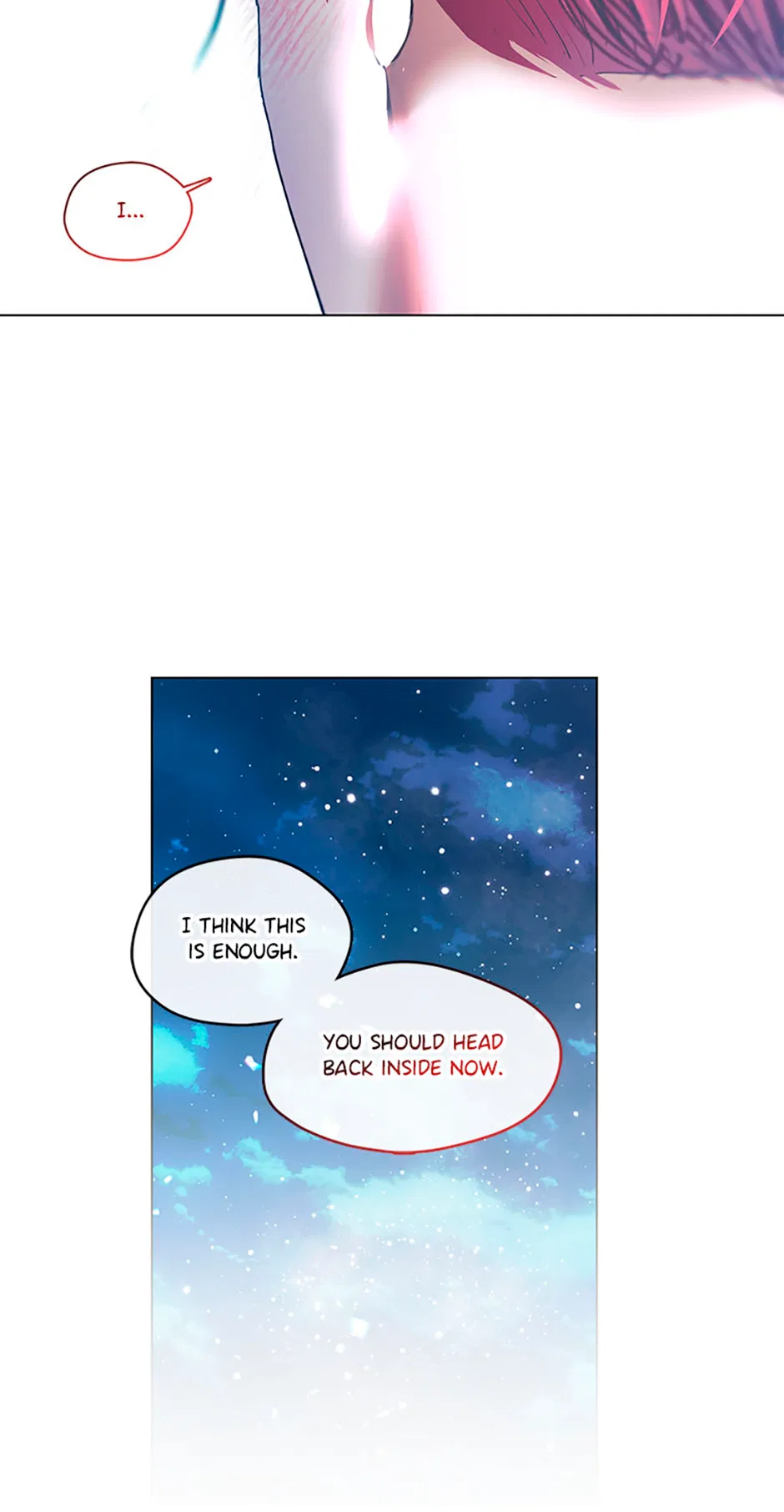 Devoted to Diamond Chapter 99 – Page 76