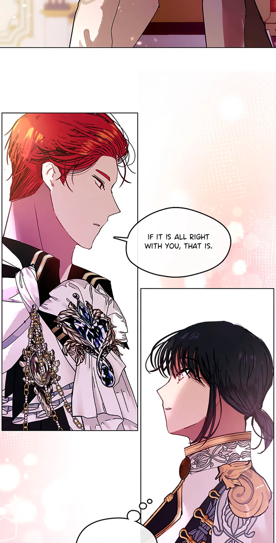 Devoted to Diamond Chapter 99 – Page 83