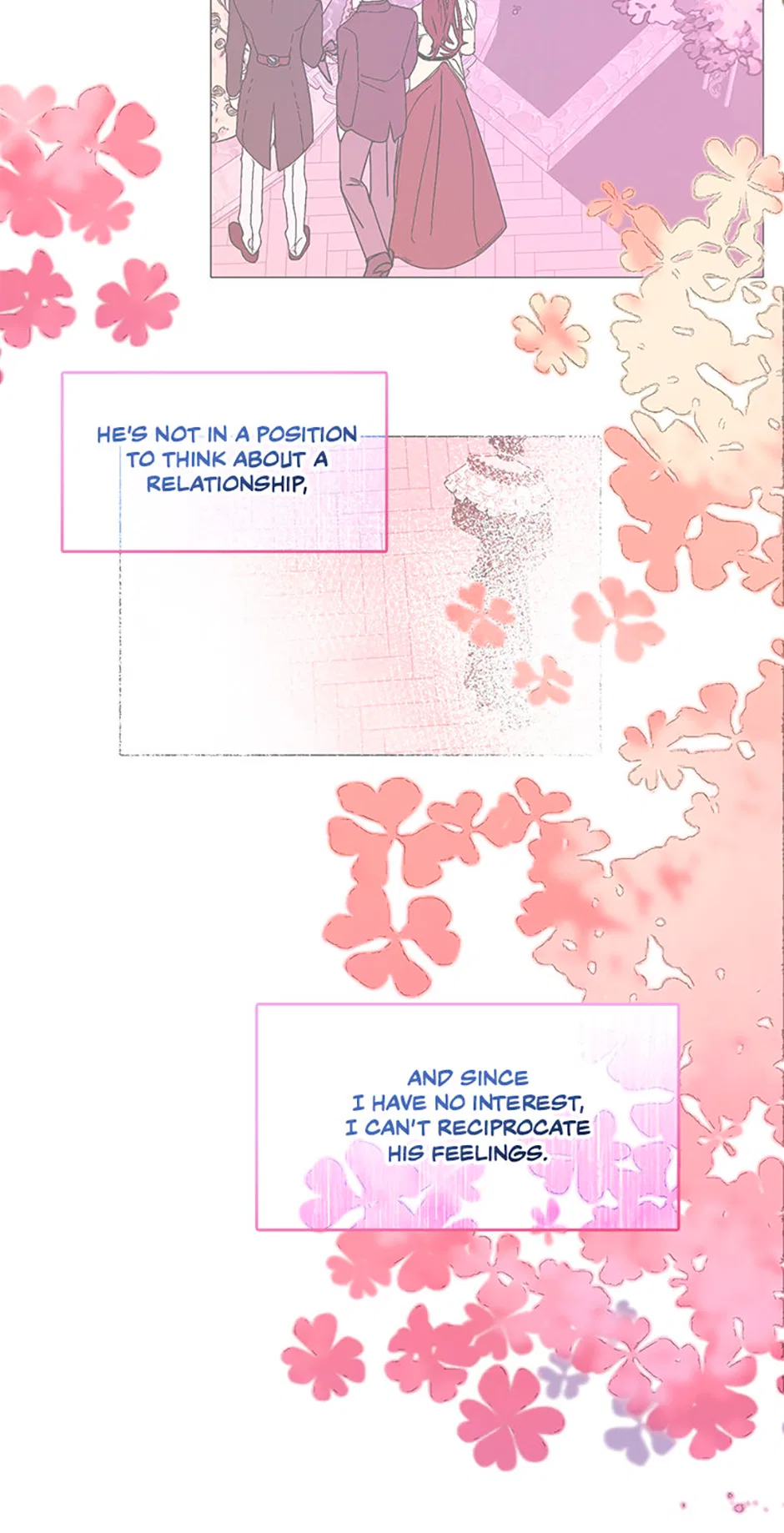 Devoted to Diamond Chapter 99 – Page 87