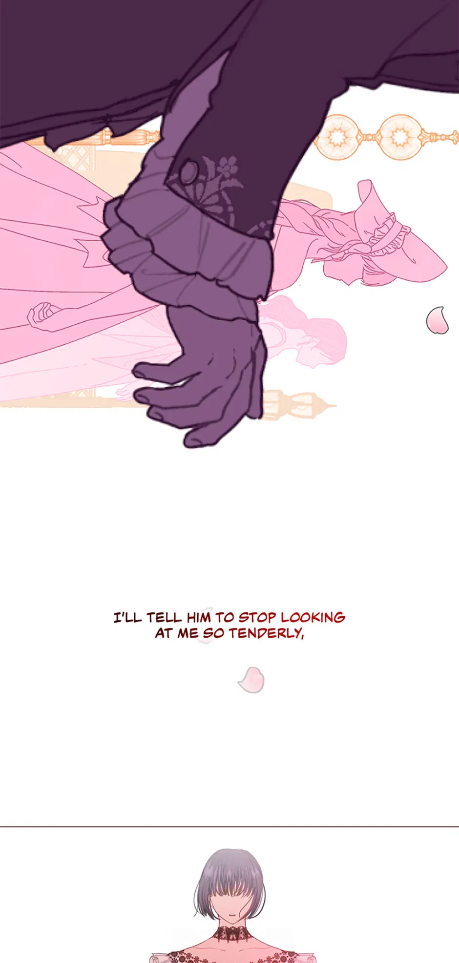Devoted to Diamond Chapter 99 – Page 91