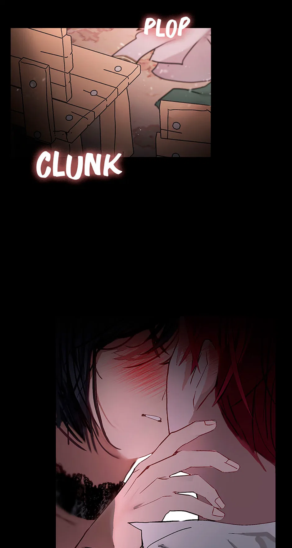 Devoted to Diamond Chapter 99 – Page 97