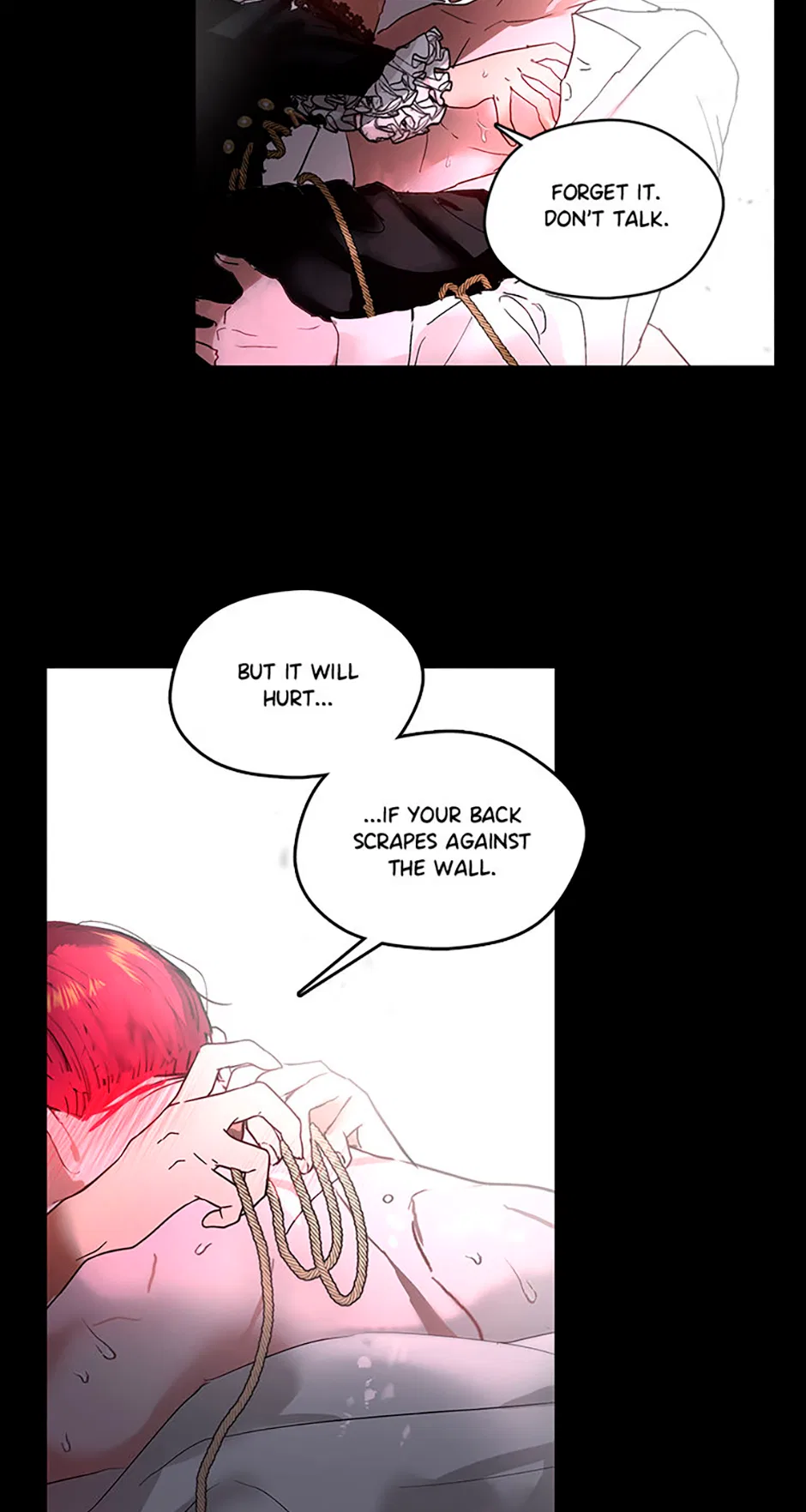 Devoted to Diamond Chapter 99 – Page 101