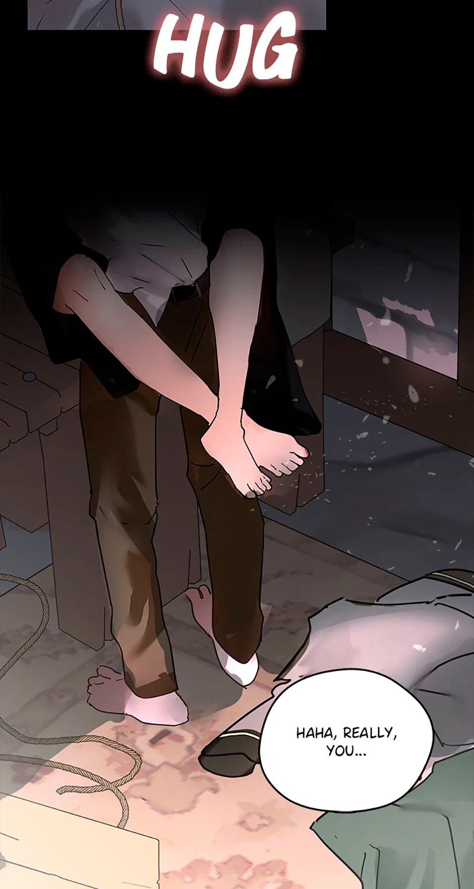 Devoted to Diamond Chapter 99 – Page 102