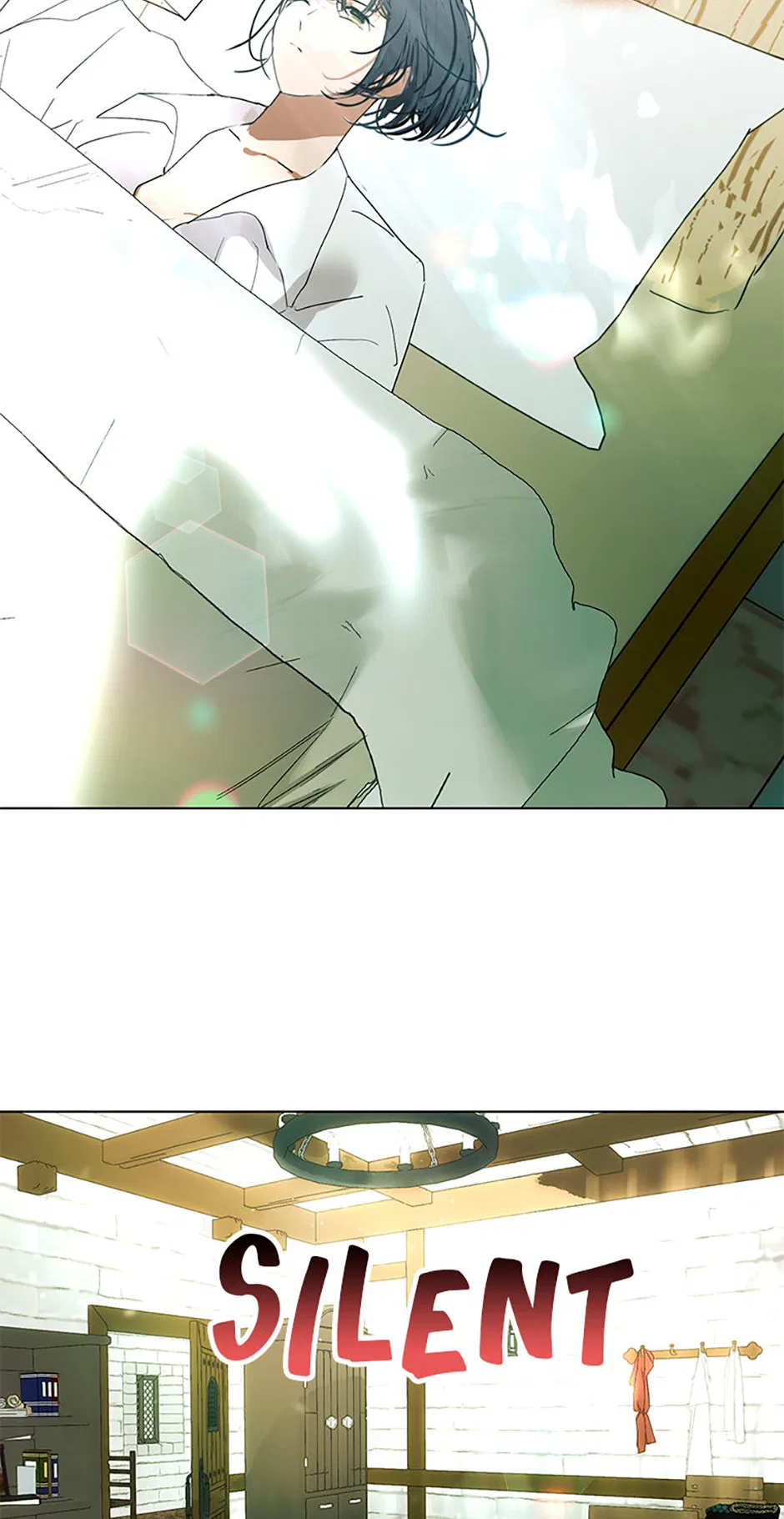 Devoted to Diamond Chapter 99 – Page 105