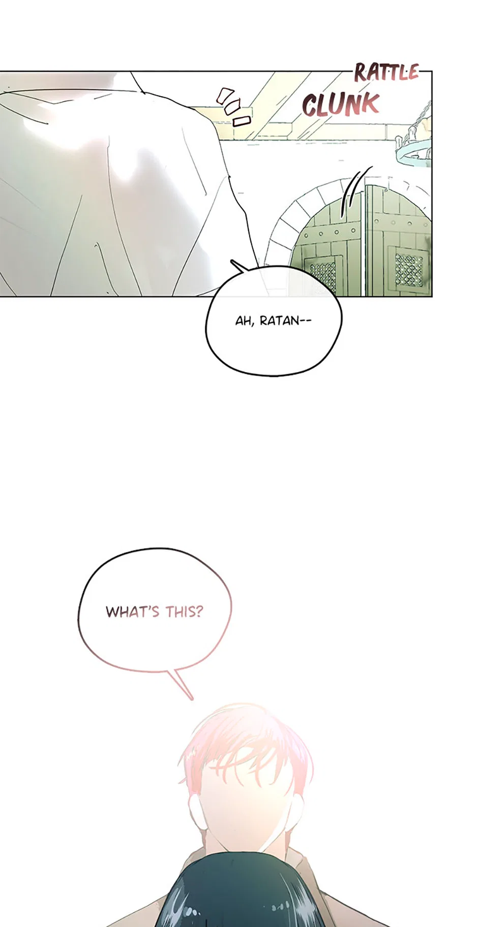 Devoted to Diamond Chapter 99 – Page 107