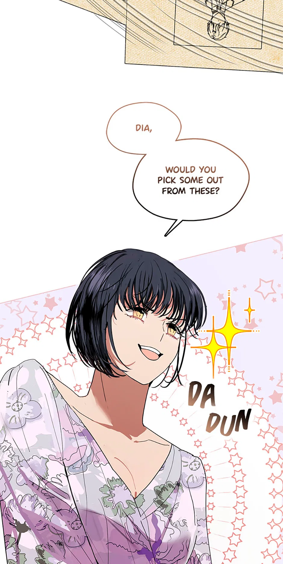 Devoted to Diamond Chapter 98 – Page 5