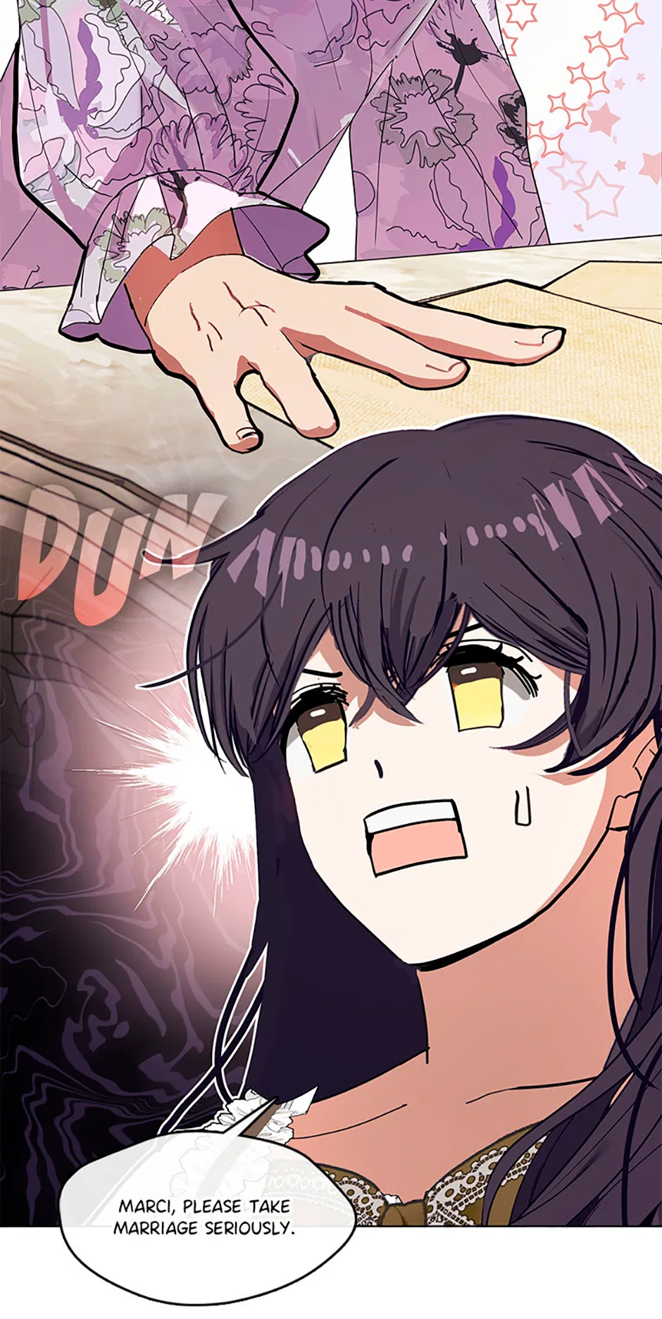 Devoted to Diamond Chapter 98 – Page 6