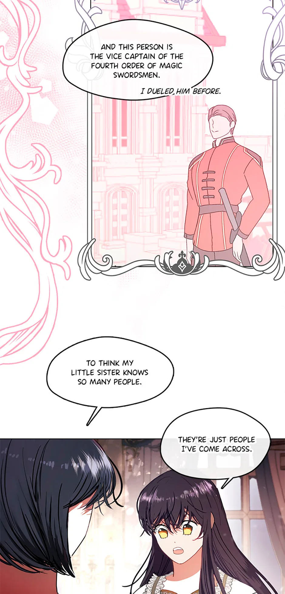 Devoted to Diamond Chapter 98 – Page 11