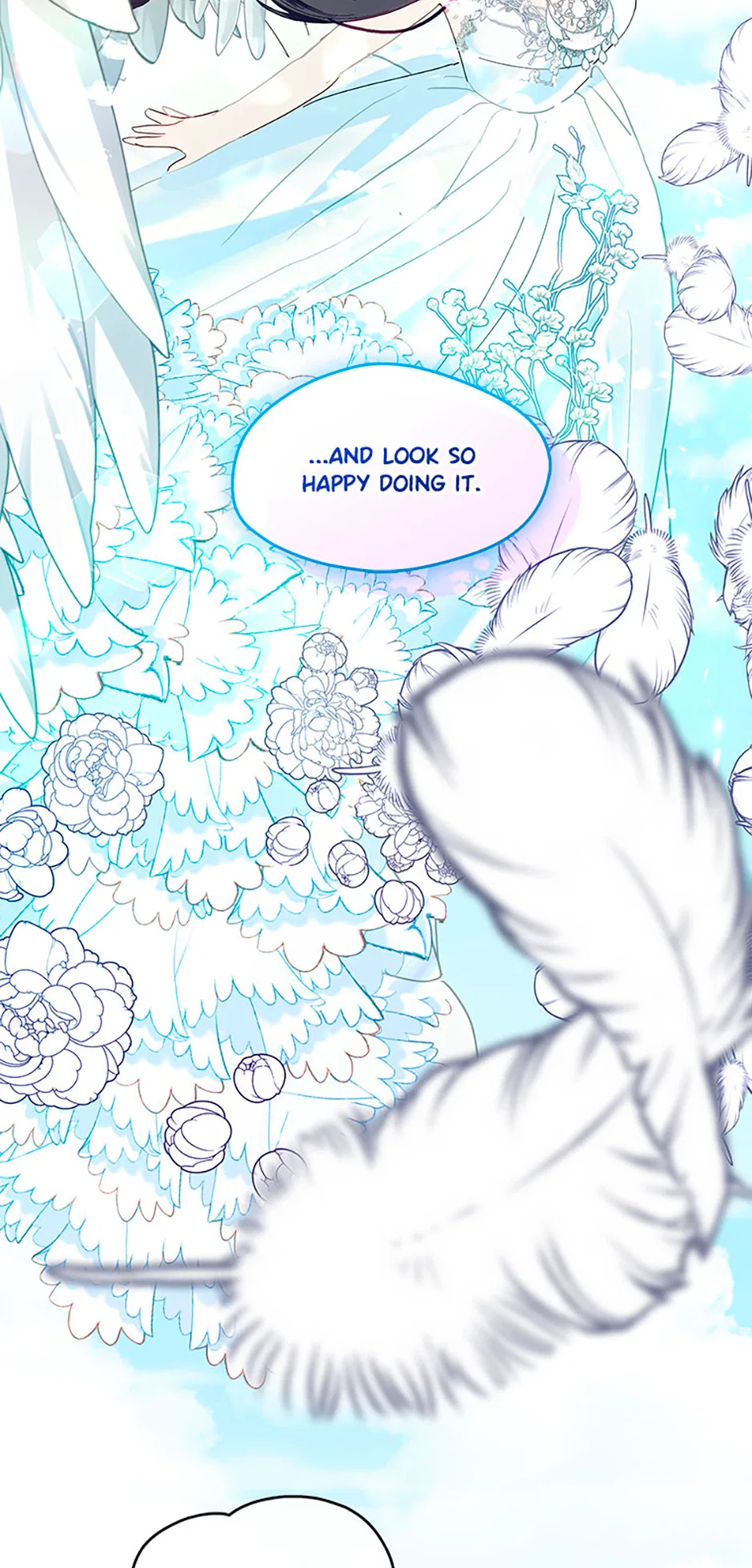 Devoted to Diamond Chapter 98 – Page 17