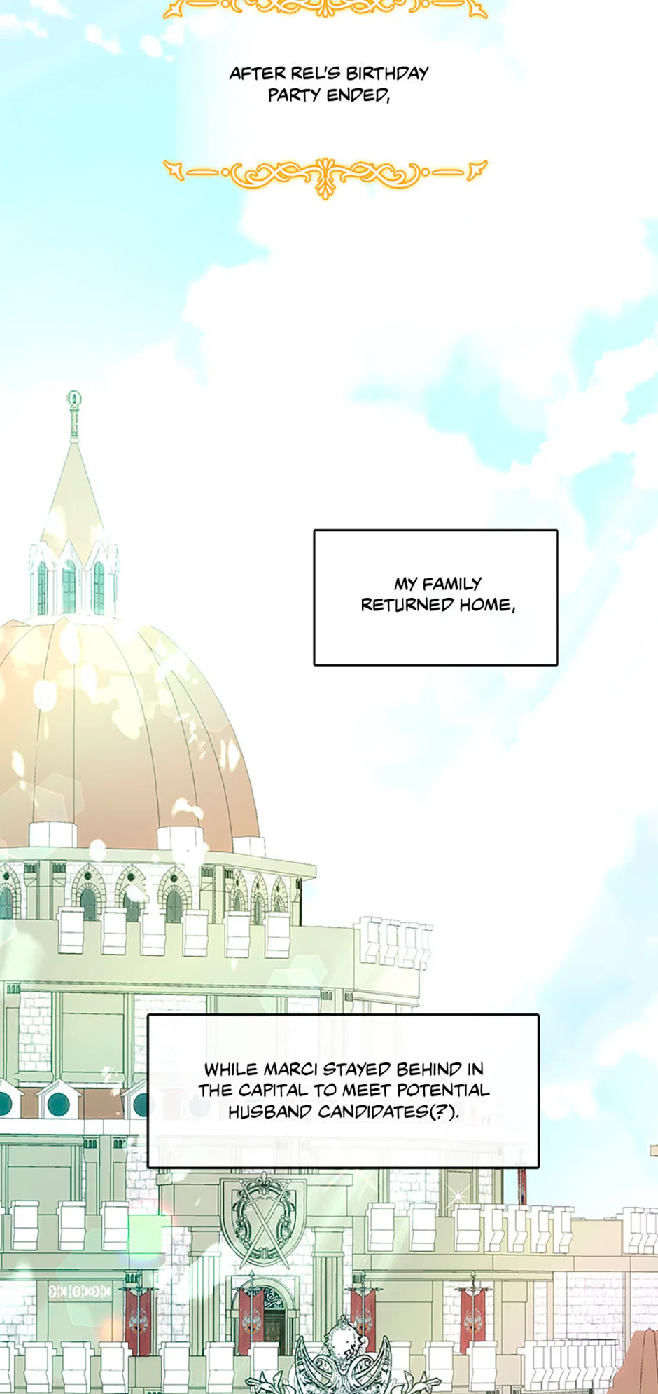 Devoted to Diamond Chapter 98 – Page 23