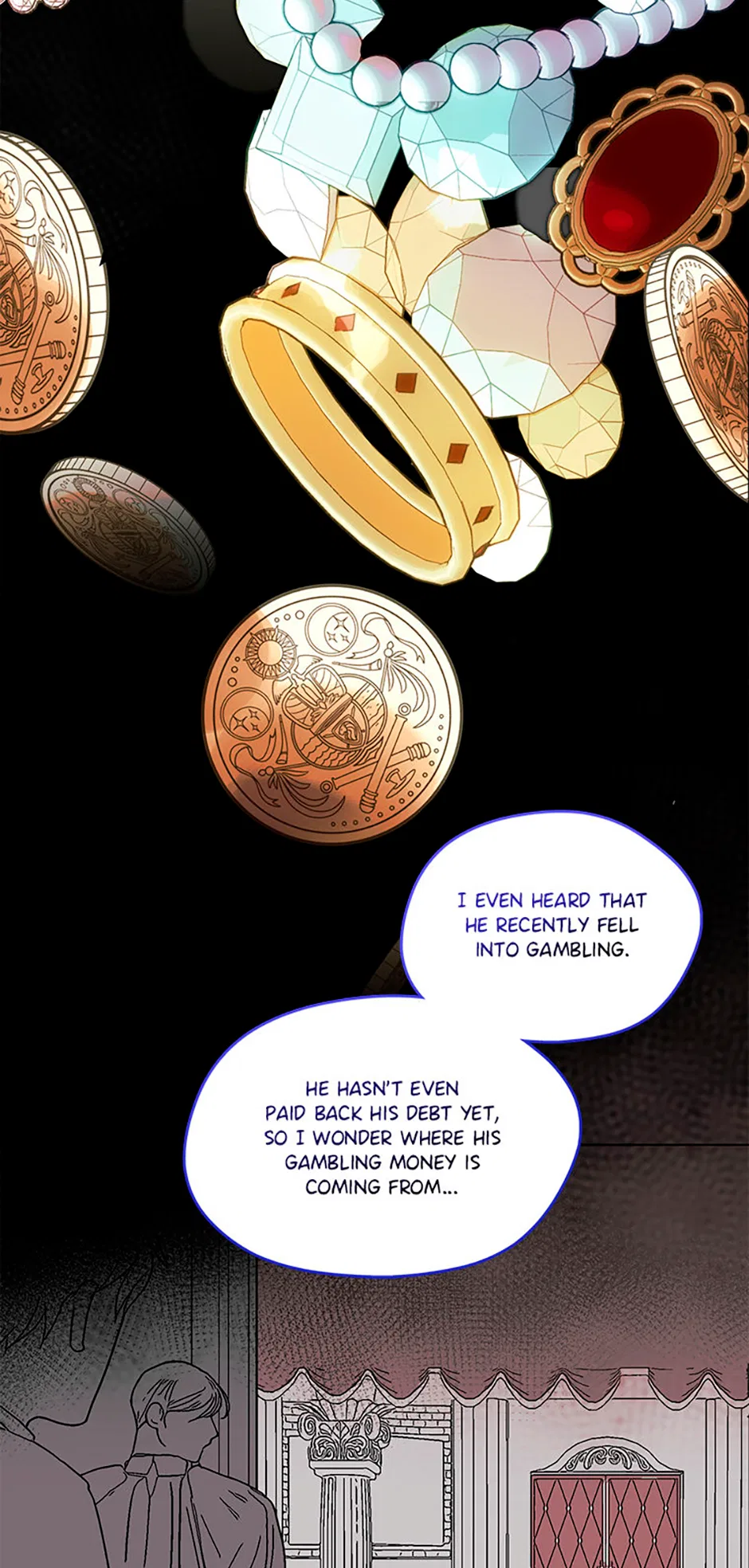 Devoted to Diamond Chapter 98 – Page 40