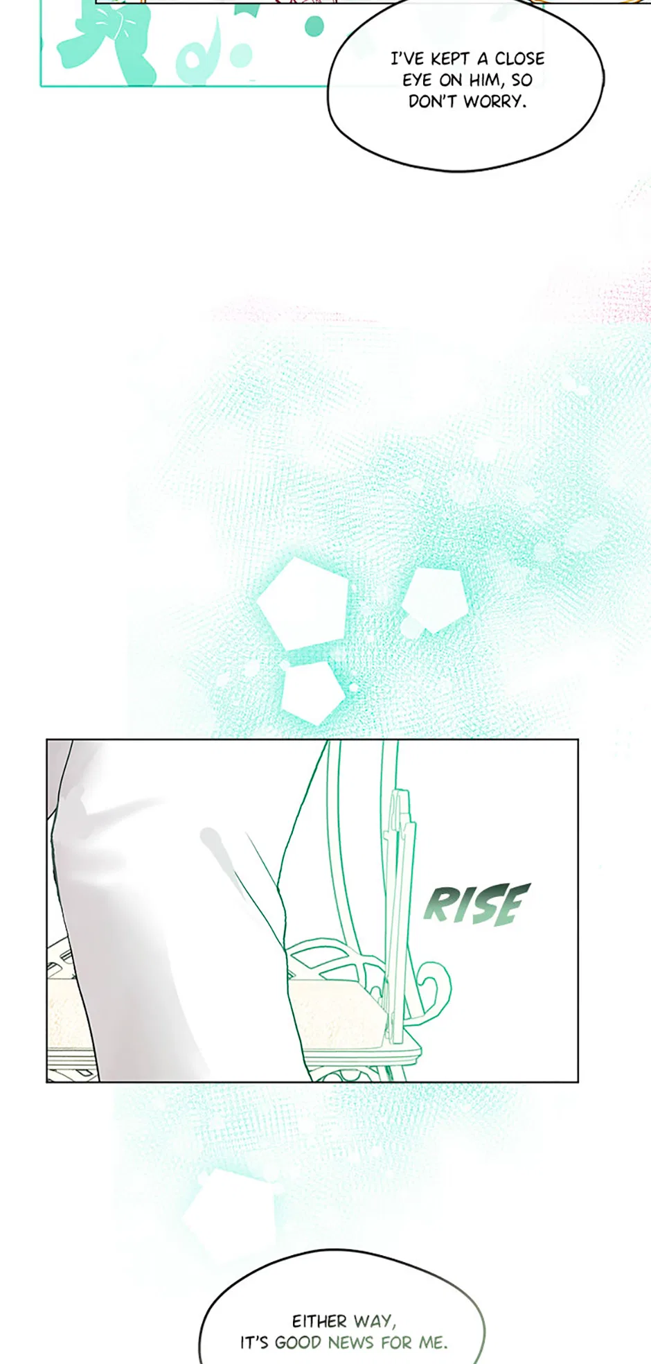 Devoted to Diamond Chapter 98 – Page 43