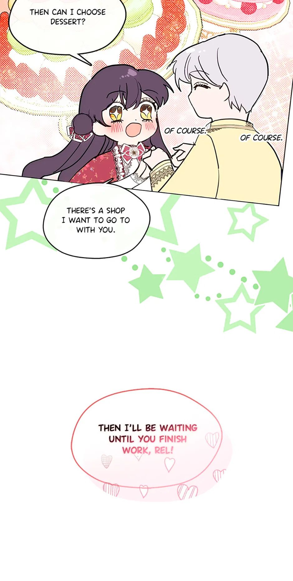 Devoted to Diamond Chapter 98 – Page 48