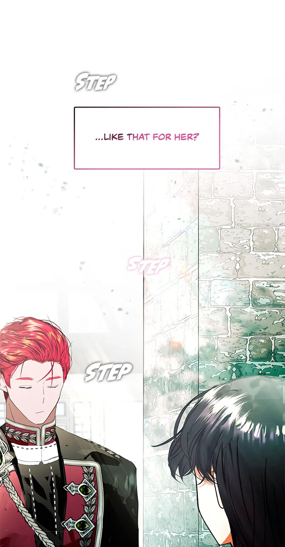 Devoted to Diamond Chapter 98 – Page 55