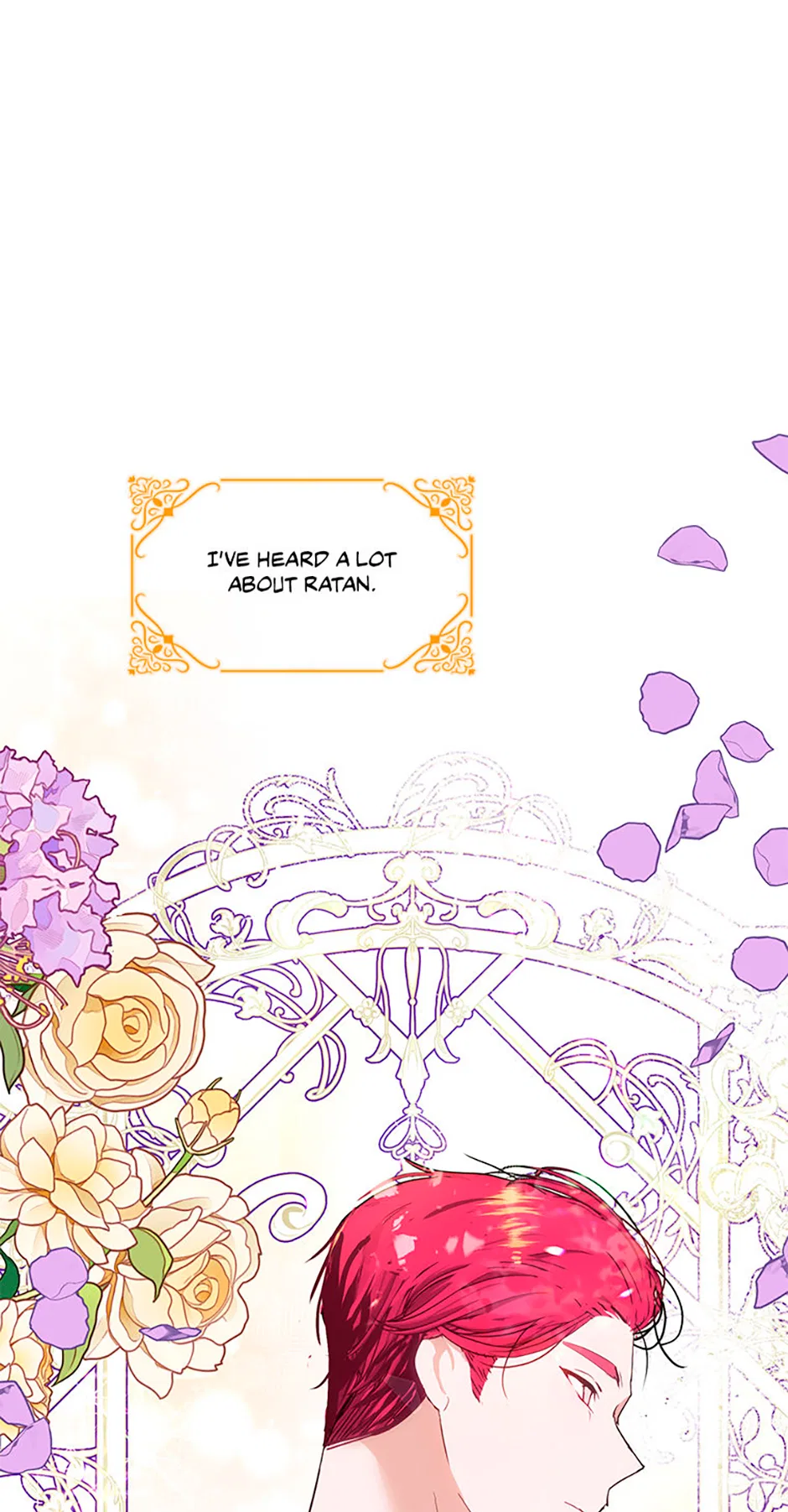 Devoted to Diamond Chapter 98 – Page 60