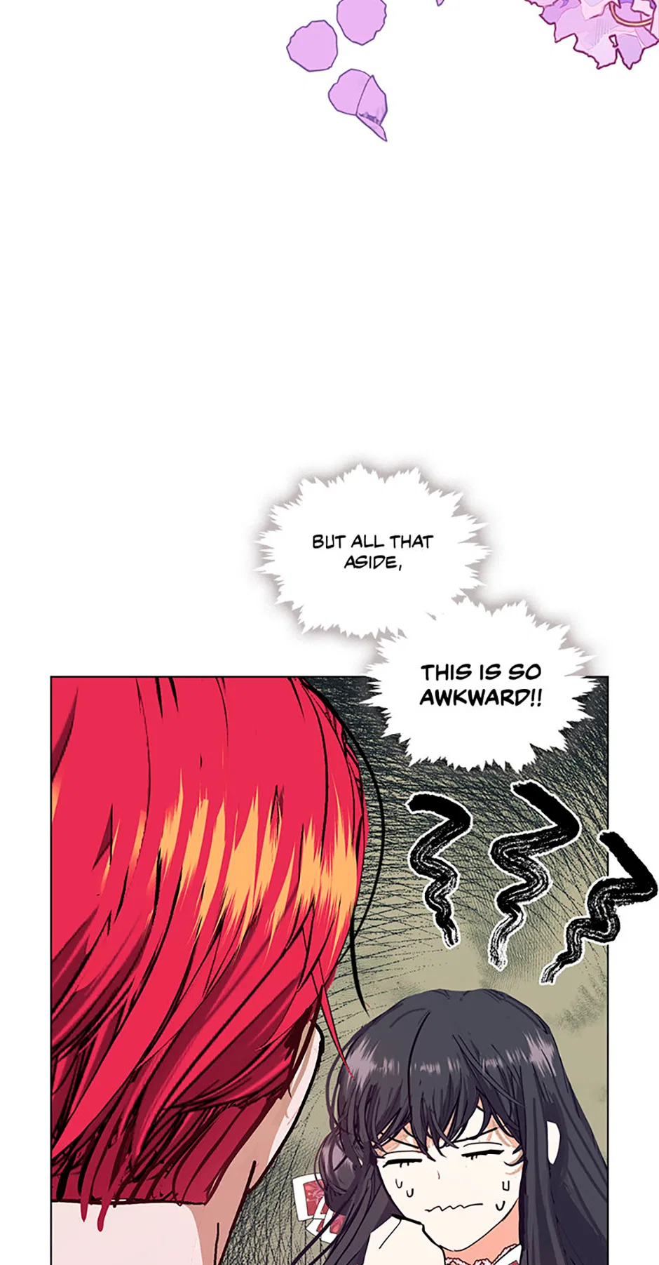 Devoted to Diamond Chapter 98 – Page 62