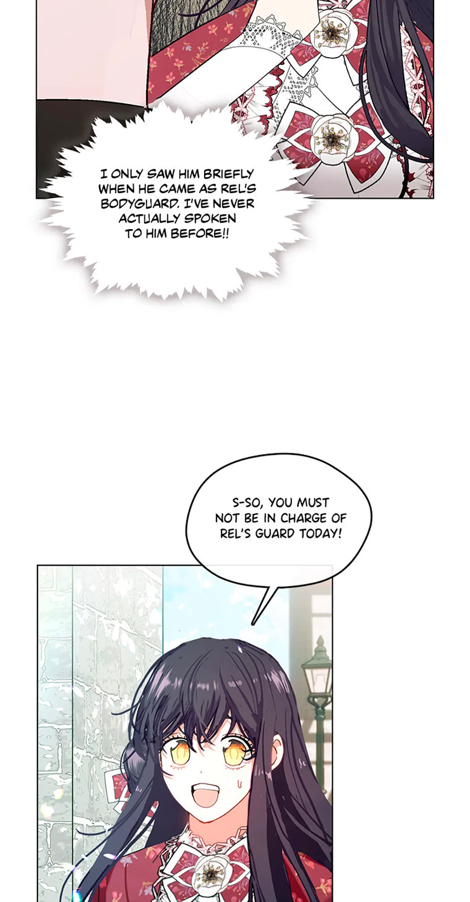 Devoted to Diamond Chapter 98 – Page 63