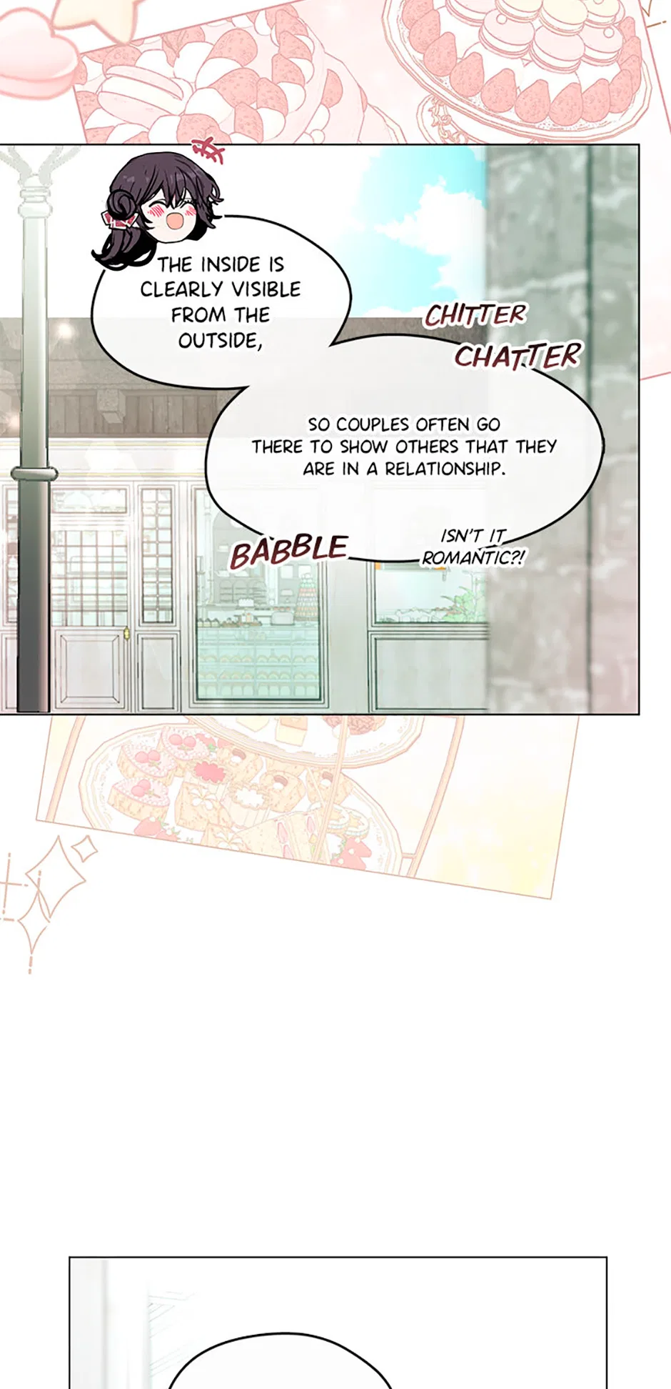 Devoted to Diamond Chapter 98 – Page 66
