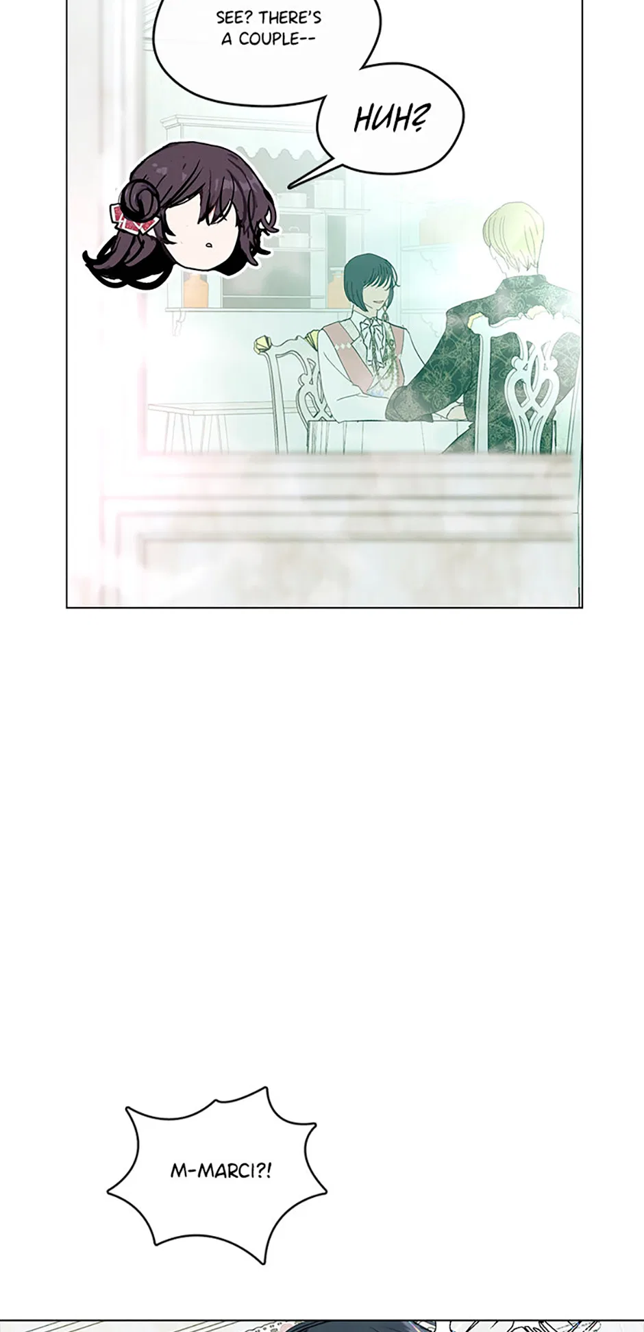 Devoted to Diamond Chapter 98 – Page 67