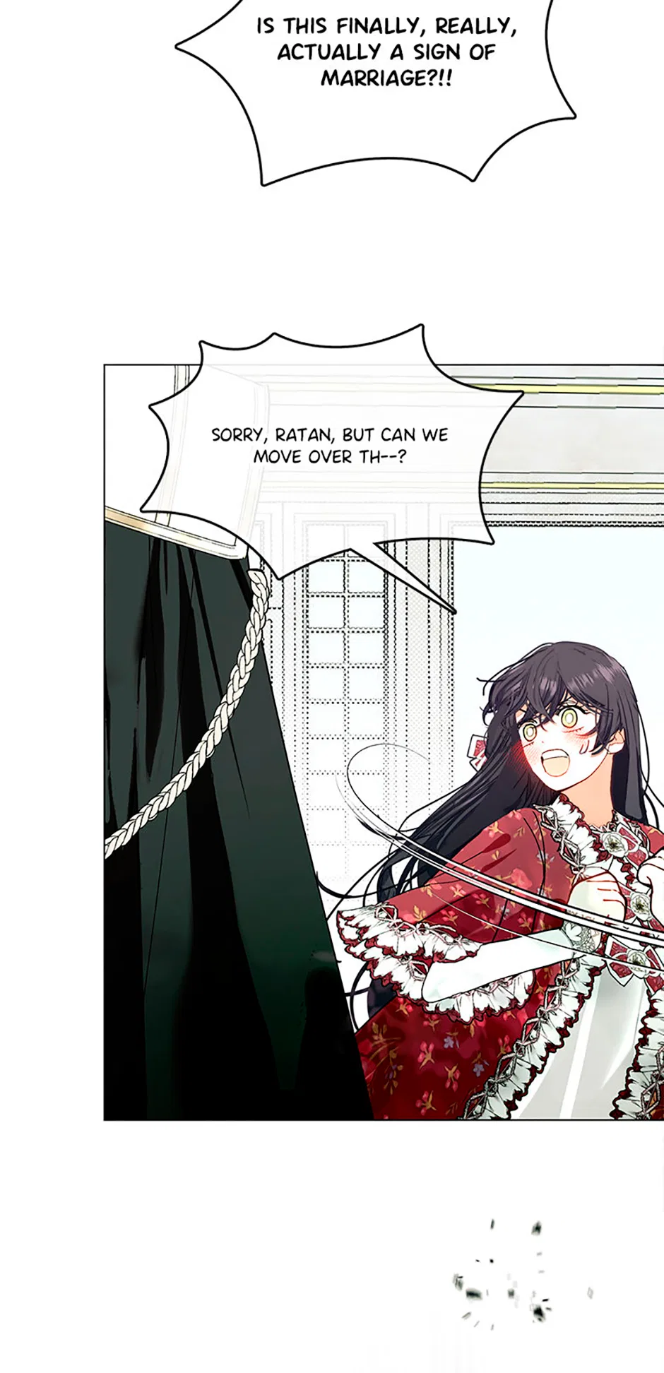 Devoted to Diamond Chapter 98 – Page 71