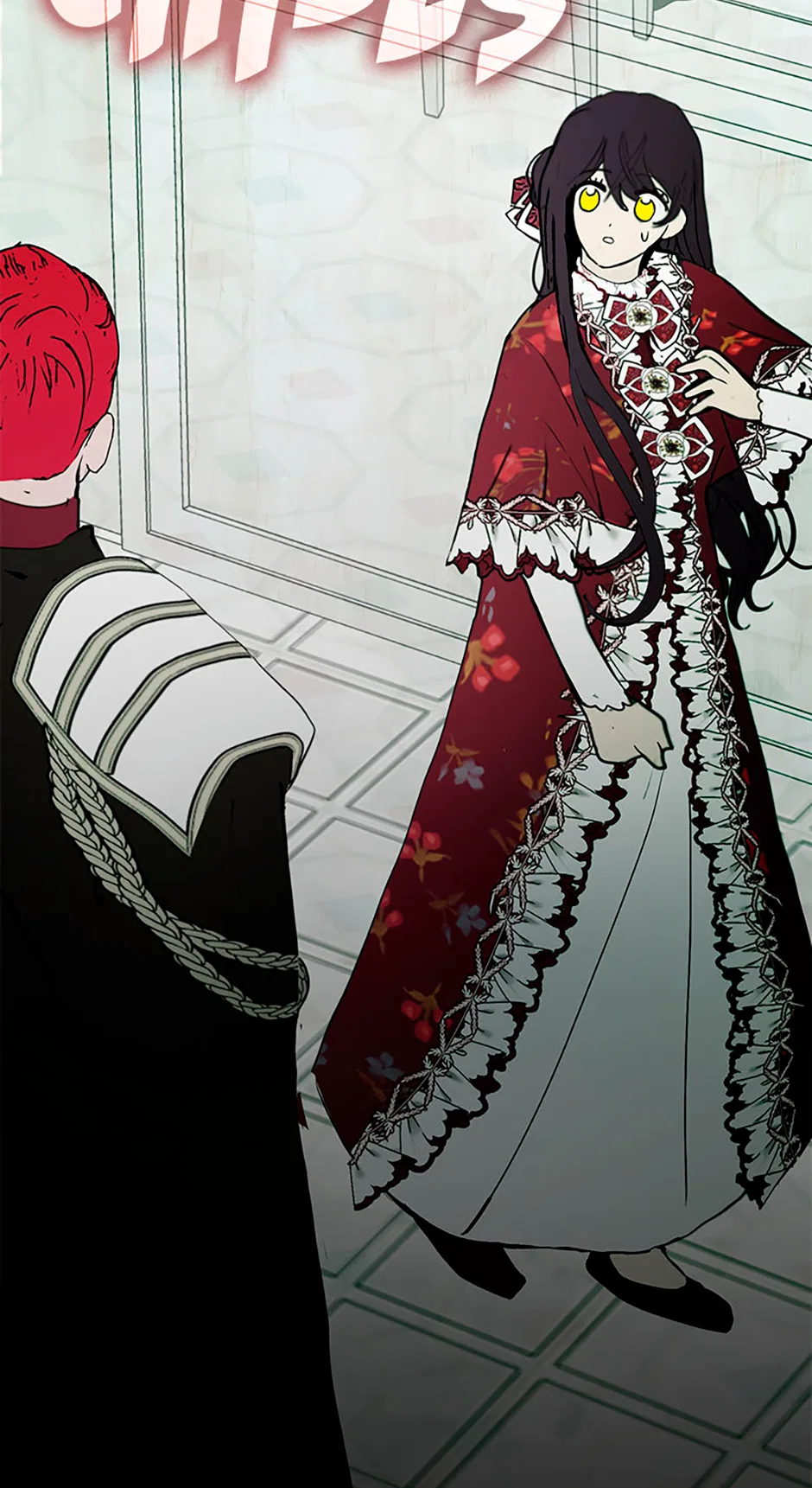 Devoted to Diamond Chapter 98 – Page 75