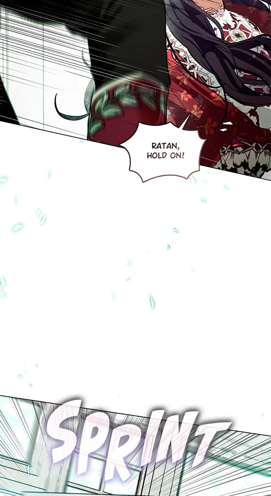 Devoted to Diamond Chapter 98 – Page 77