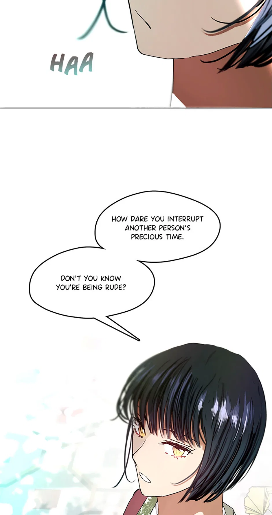 Devoted to Diamond Chapter 98 – Page 81