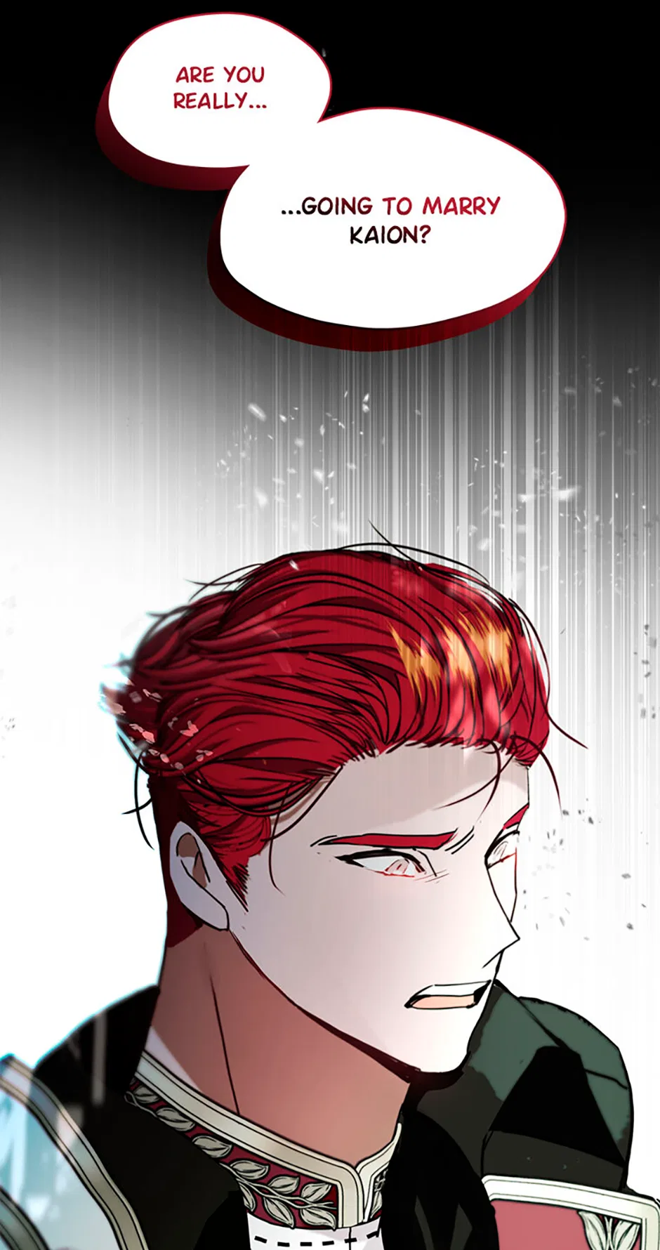 Devoted to Diamond Chapter 98 – Page 84