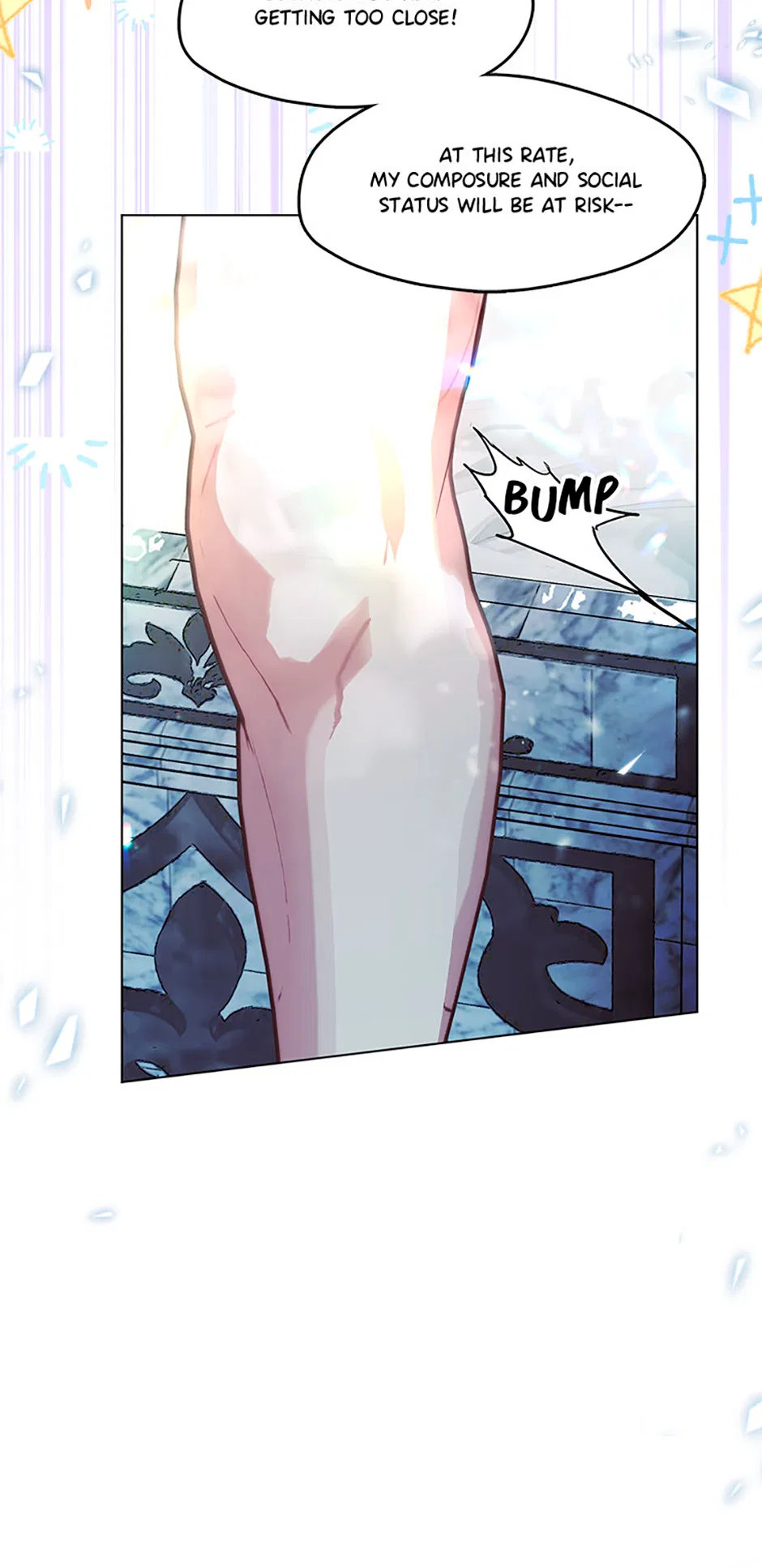 Devoted to Diamond Chapter 97 – Page 17