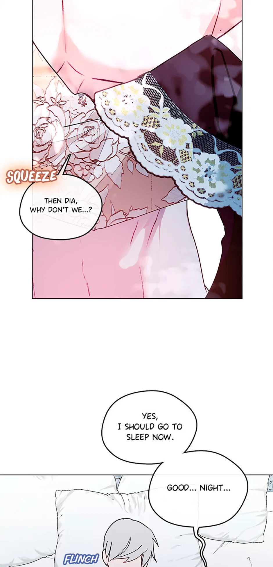 Devoted to Diamond Chapter 97 – Page 33